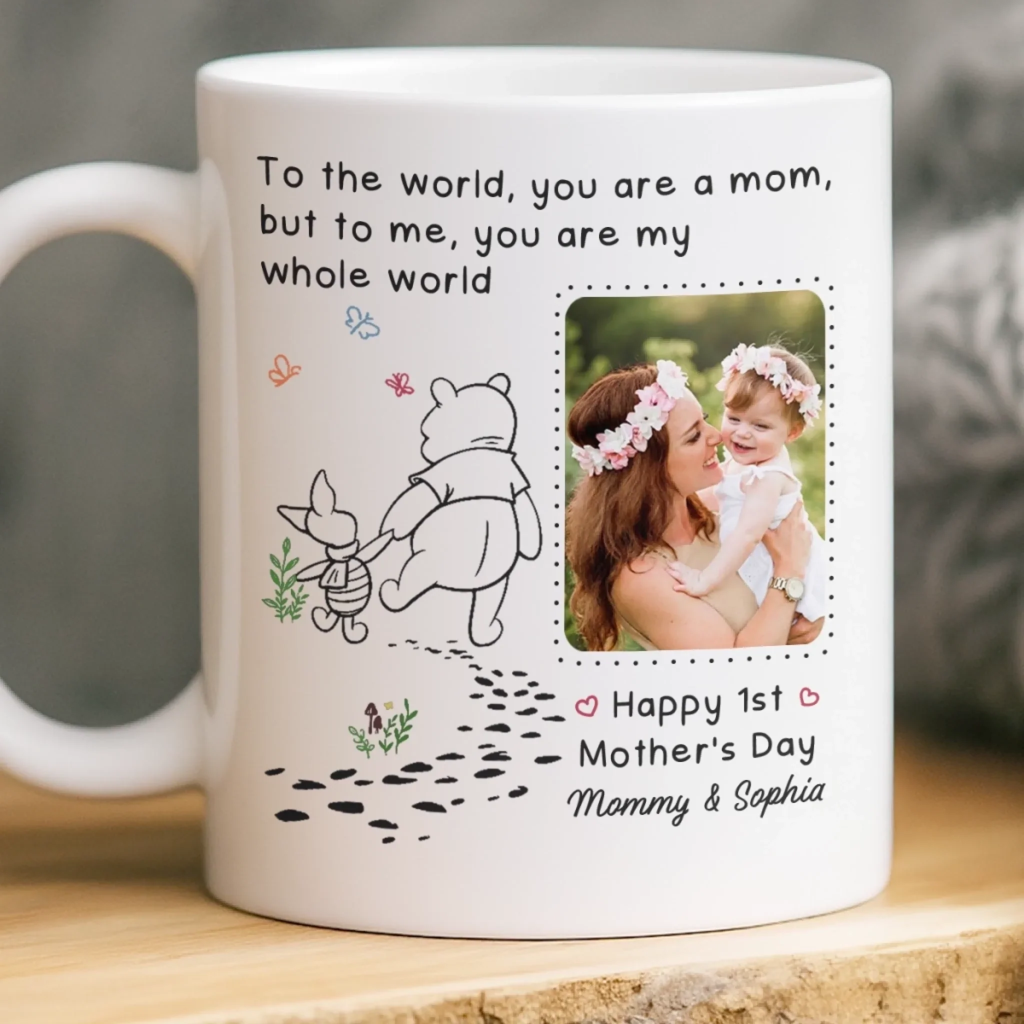Gifts For New Mom