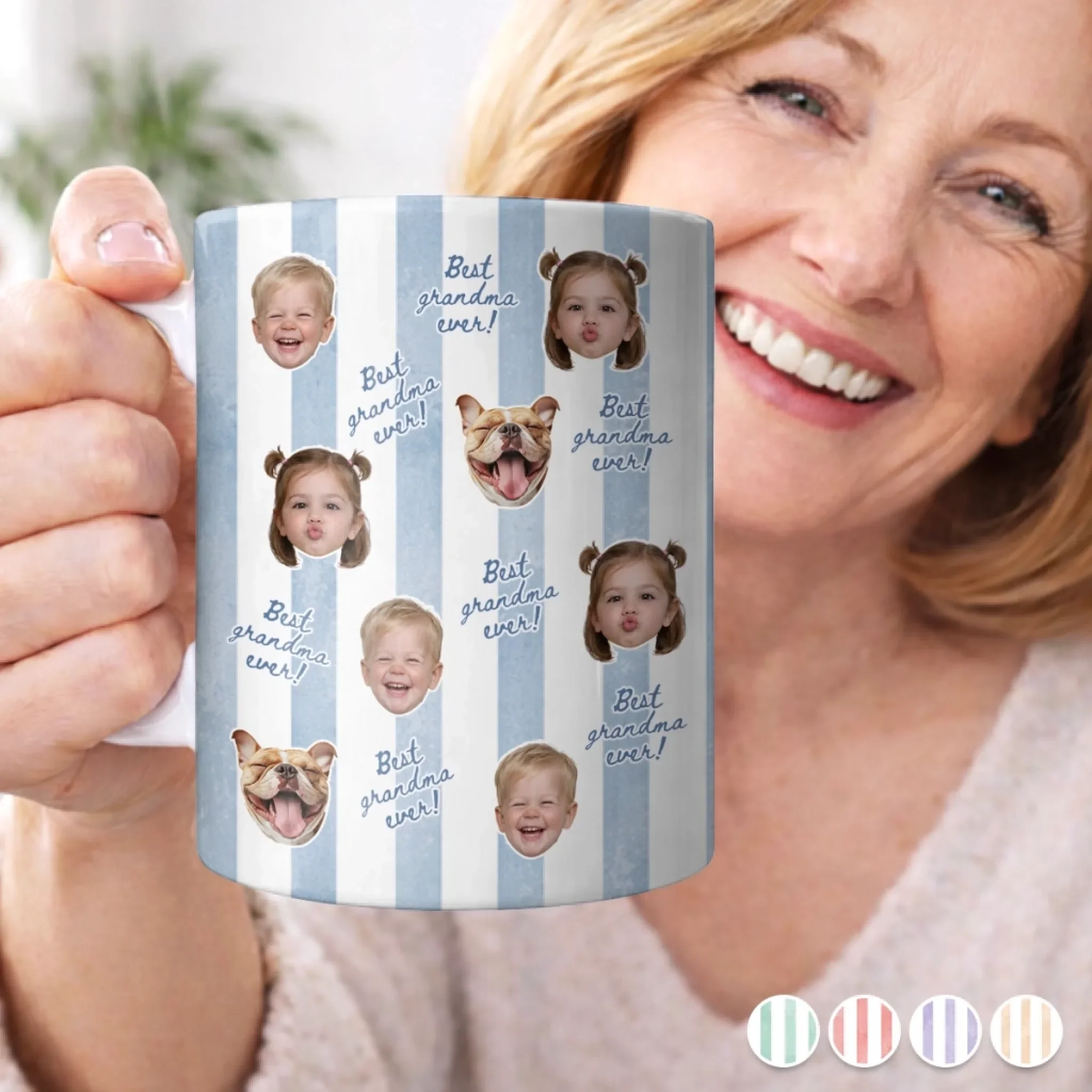 New Baby Gifts